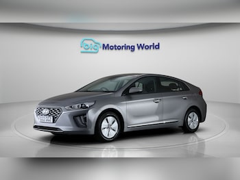 Used Hyundai IONIQ 2022 for sale - 78081215: Photo