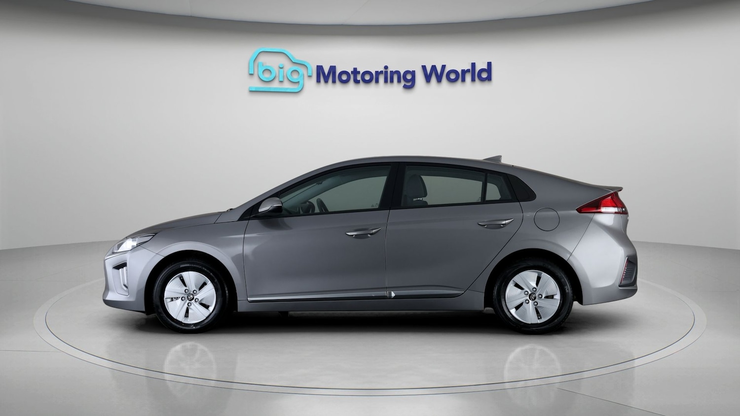 Used Hyundai IONIQ 2022 for sale - 78081215: Photo 4