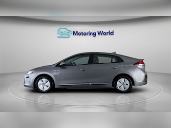 Used Hyundai IONIQ 2022 for sale - 78081215: Photo
