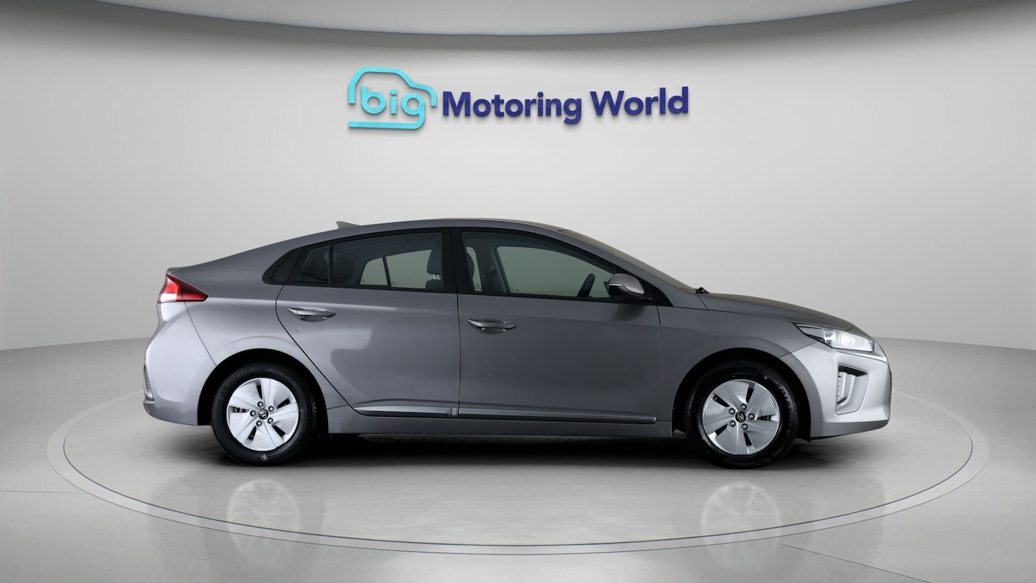 Used Hyundai IONIQ 2022 for sale - 78081215: Photo 8
