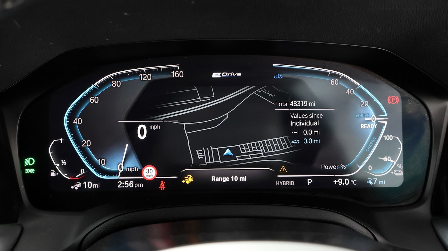 Used BMW 3 Series 2022 for sale - 77314230: Photo 10