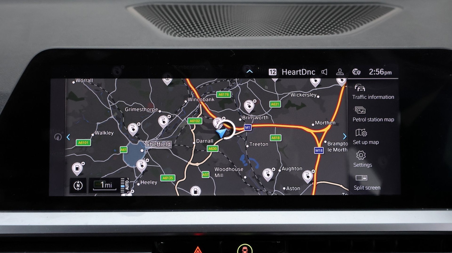 Used BMW 3 Series 2022 for sale - 77314230: Photo 11