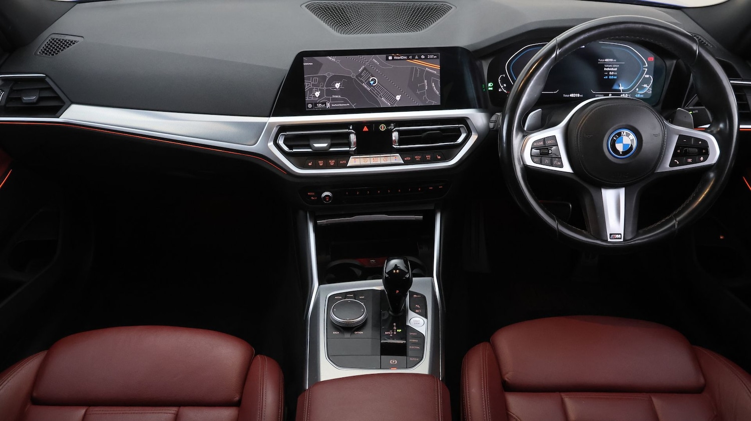 Used BMW 3 Series 2022 for sale - 77314230: Photo 13