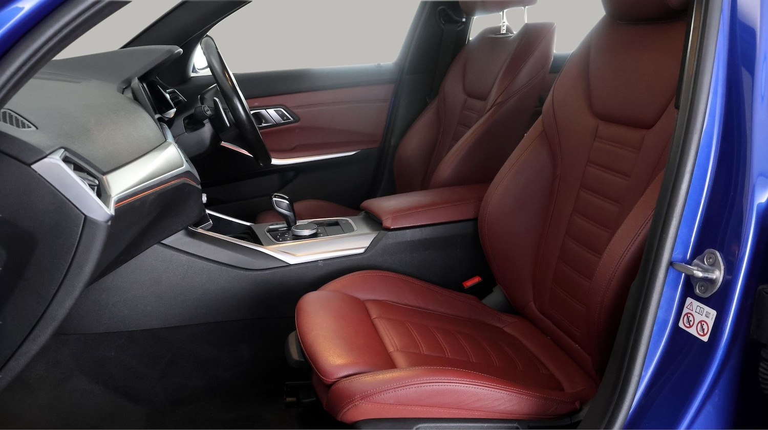 Used BMW 3 Series 2022 for sale - 77314230: Photo 14