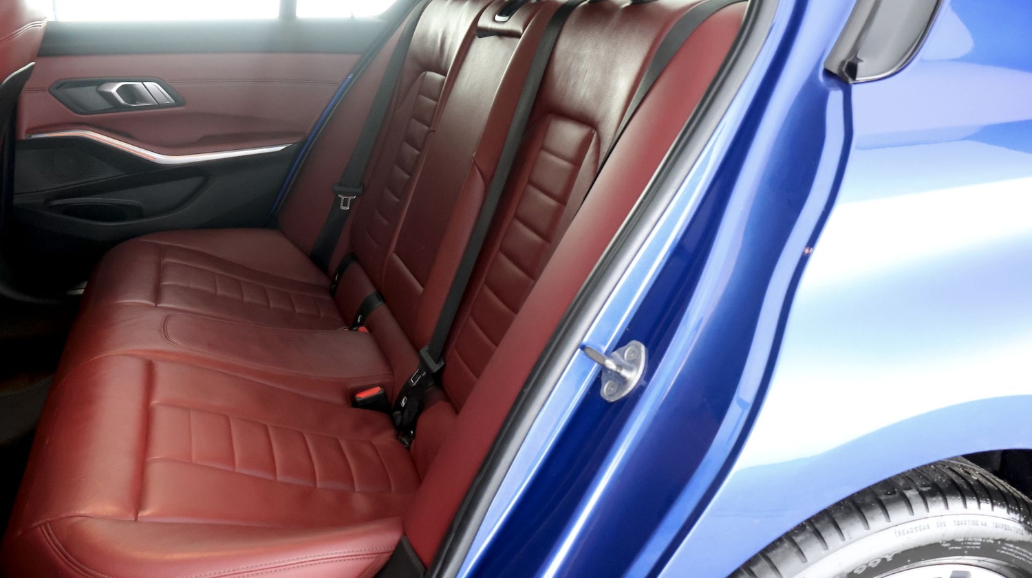 Used BMW 3 Series 2022 for sale - 77314230: Photo 16