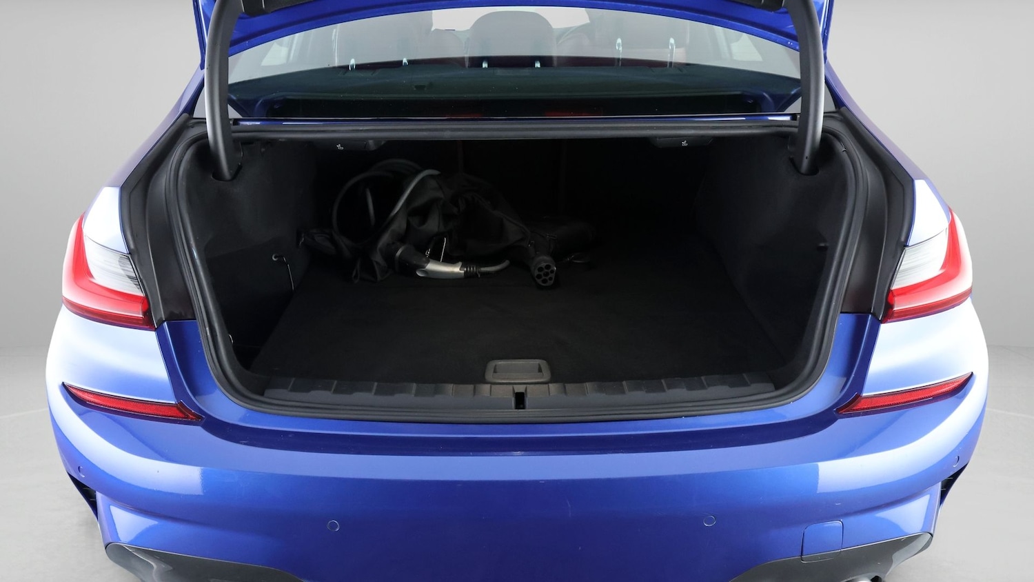 Used BMW 3 Series 2022 for sale - 77314230: Photo 17