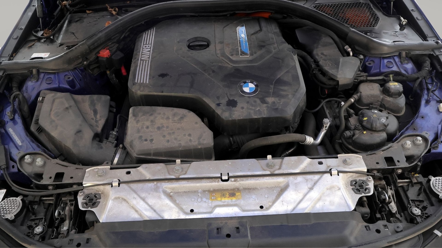 Used BMW 3 Series 2022 for sale - 77314230: Photo 19