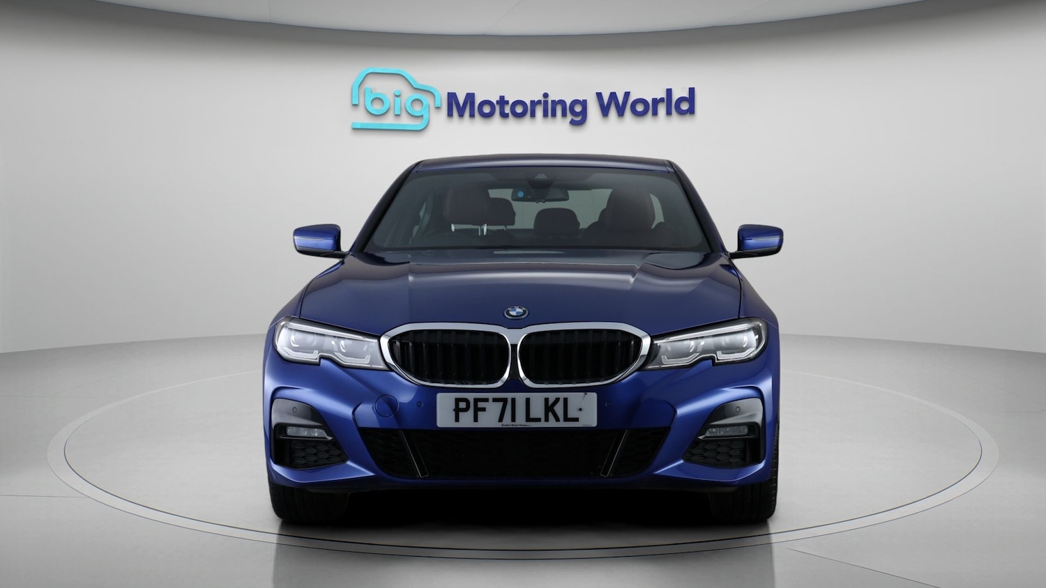 Used BMW 3 Series 2022 for sale - 77314230: Photo 2