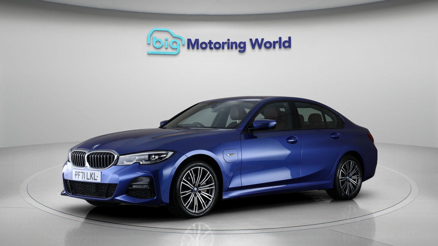 Used BMW 3 Series 2022 for sale - 77314230: Photo 3