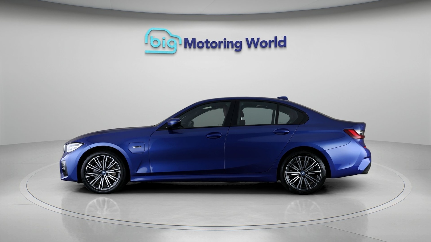 Used BMW 3 Series 2022 for sale - 77314230: Photo 4