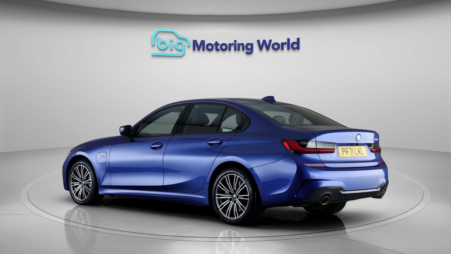 Used BMW 3 Series 2022 for sale - 77314230: Photo 5