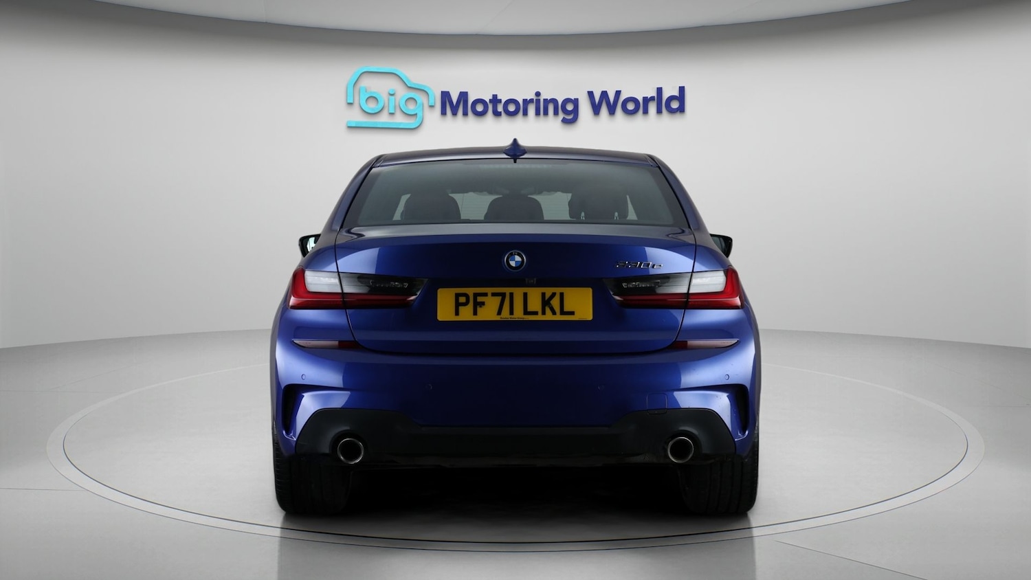 Used BMW 3 Series 2022 for sale - 77314230: Photo 6