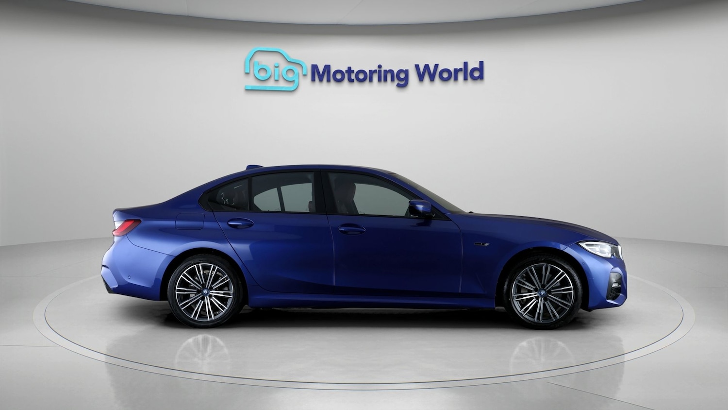 Used BMW 3 Series 2022 for sale - 77314230: Photo 8