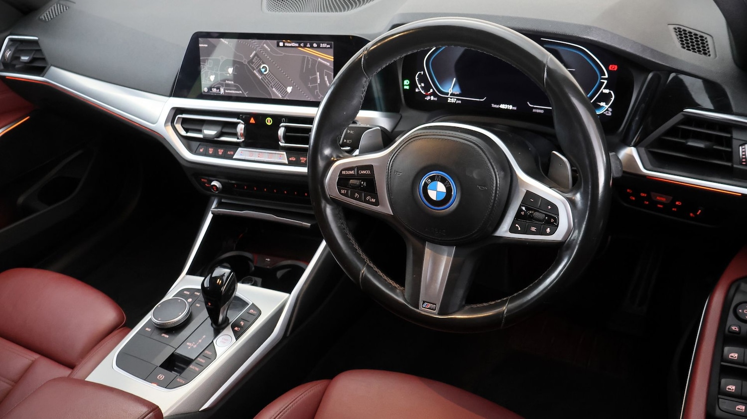 Used BMW 3 Series 2022 for sale - 77314230: Photo 9