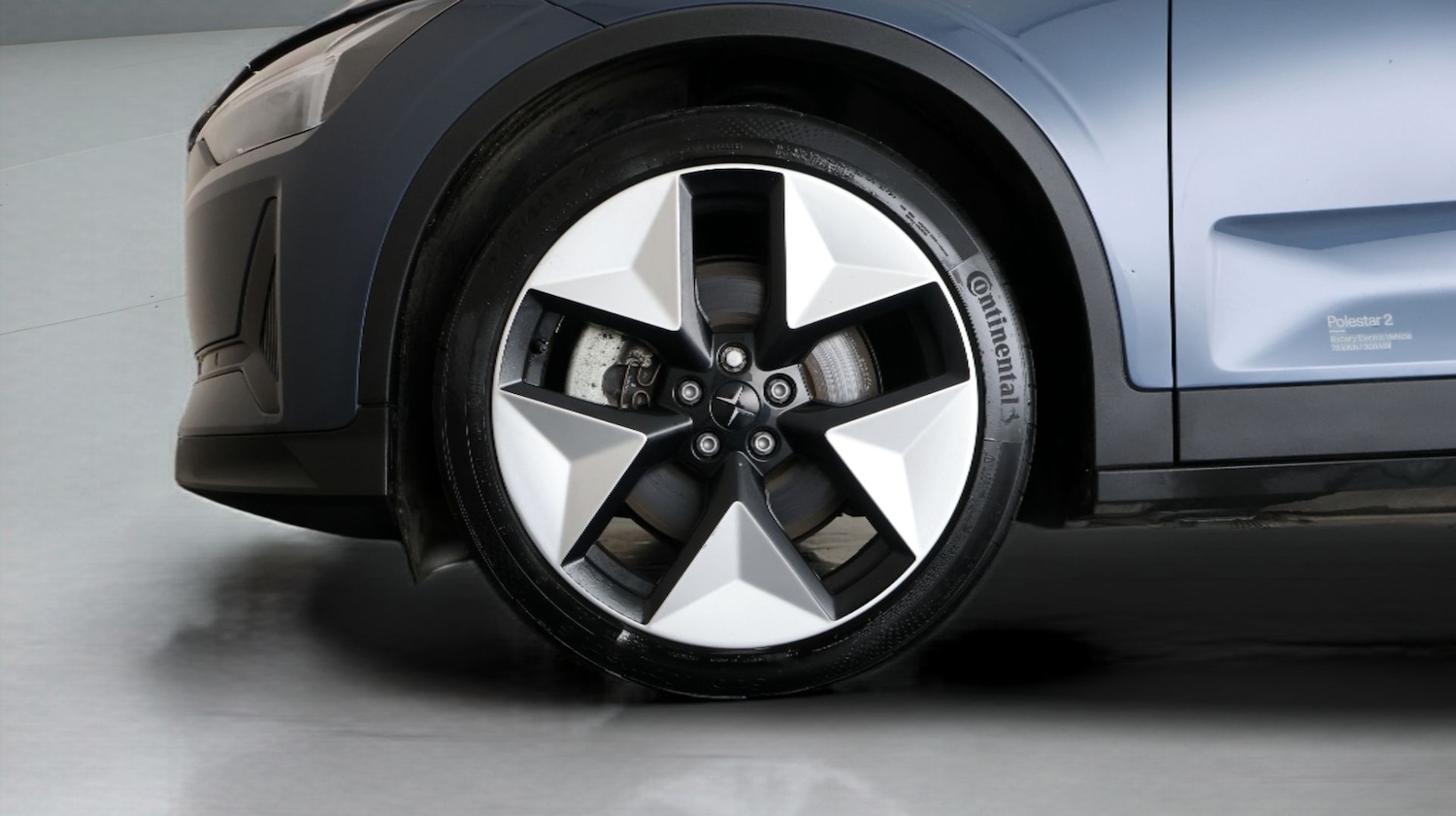 Used Polestar Polestar 2 2022 for sale - 77352997: Photo 18