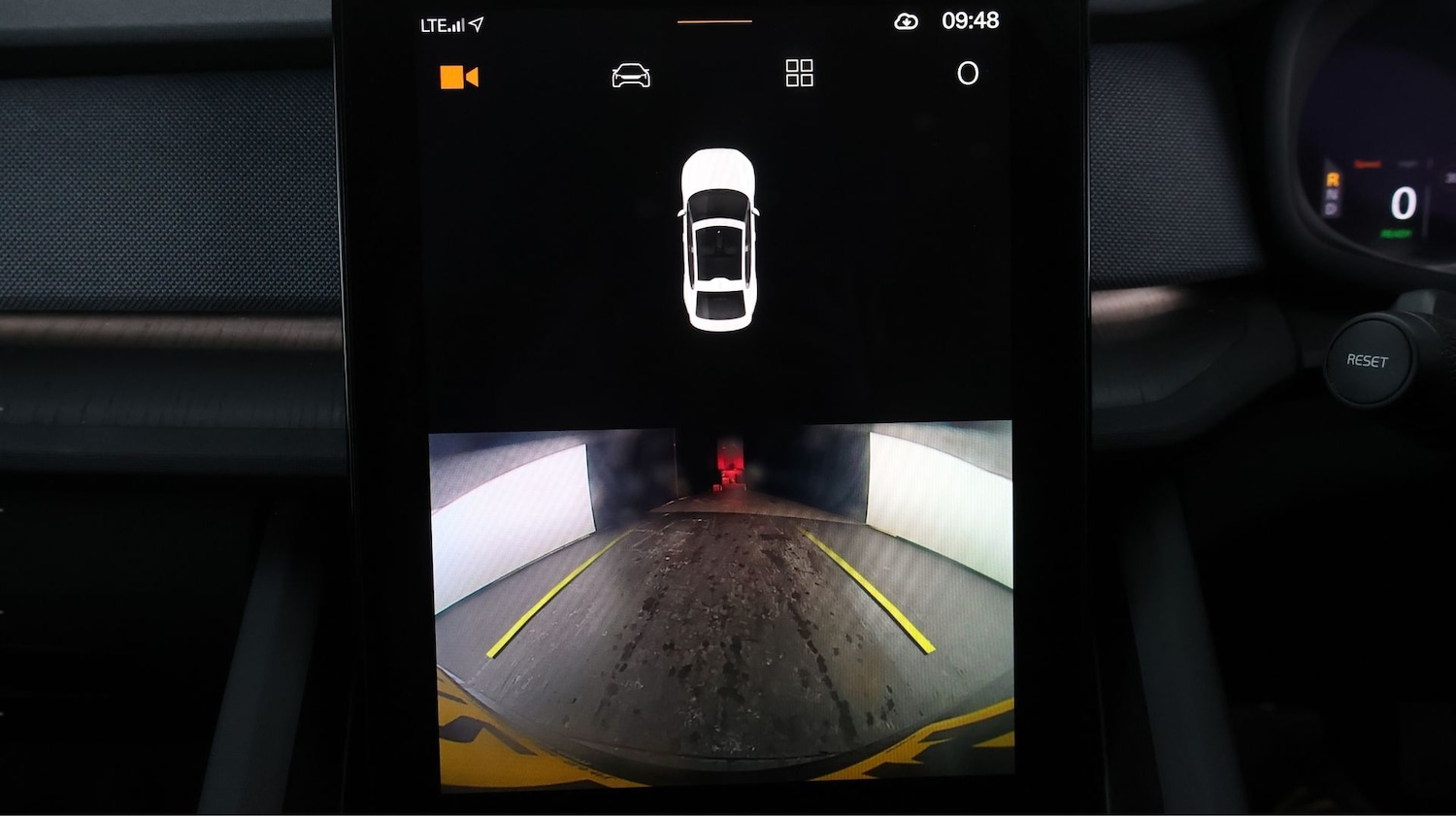 Used Polestar Polestar 2 2022 for sale - 77352997: Photo 23