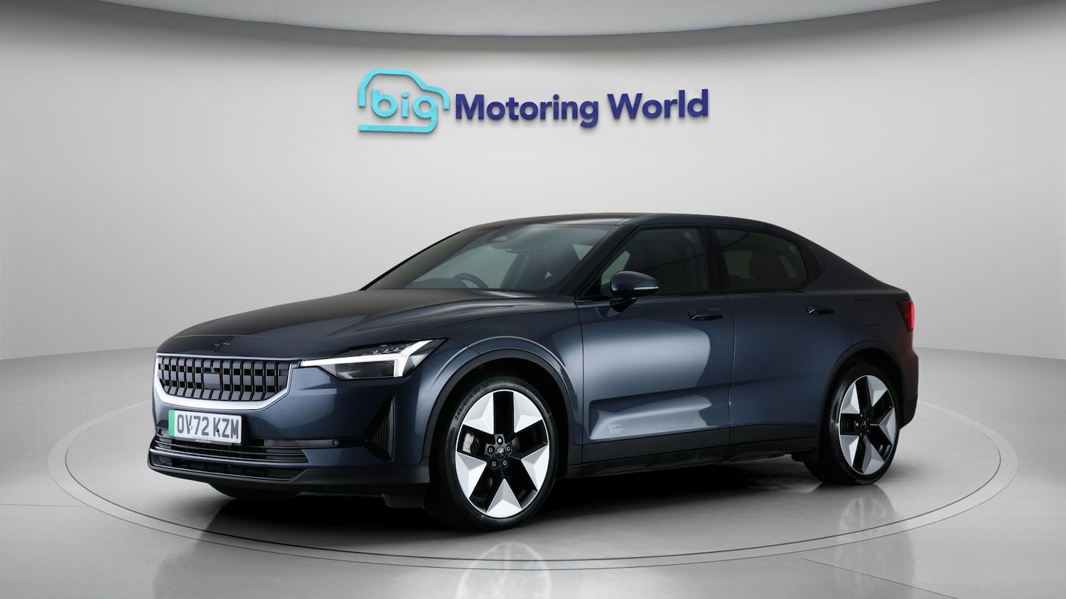 Used Polestar Polestar 2 2022 for sale - 77352997: Photo 3