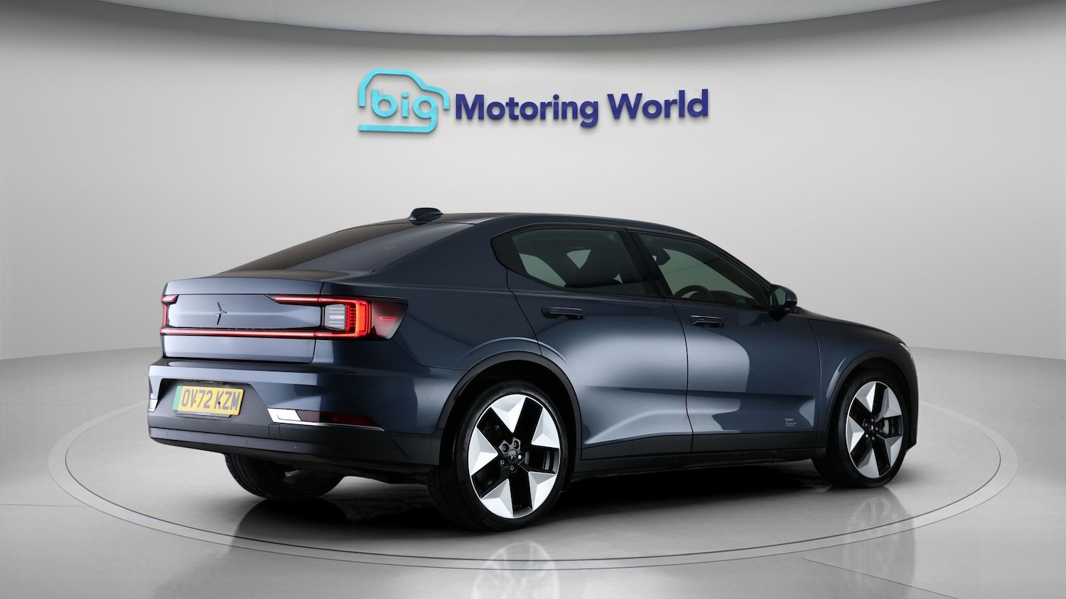 Used Polestar Polestar 2 2022 for sale - 77352997: Photo 7