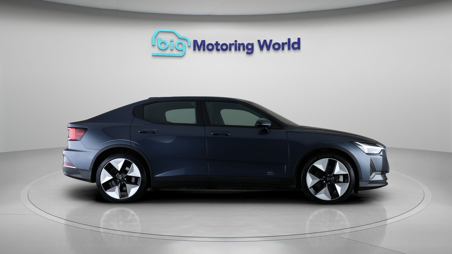 Used Polestar Polestar 2 2022 for sale - 77352997: Photo 8