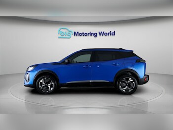Used Peugeot 2008 2024 for sale - 78534229: Photo