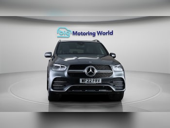 Used Mercedes-Benz GLE 2022 for sale - 79190519: Photo