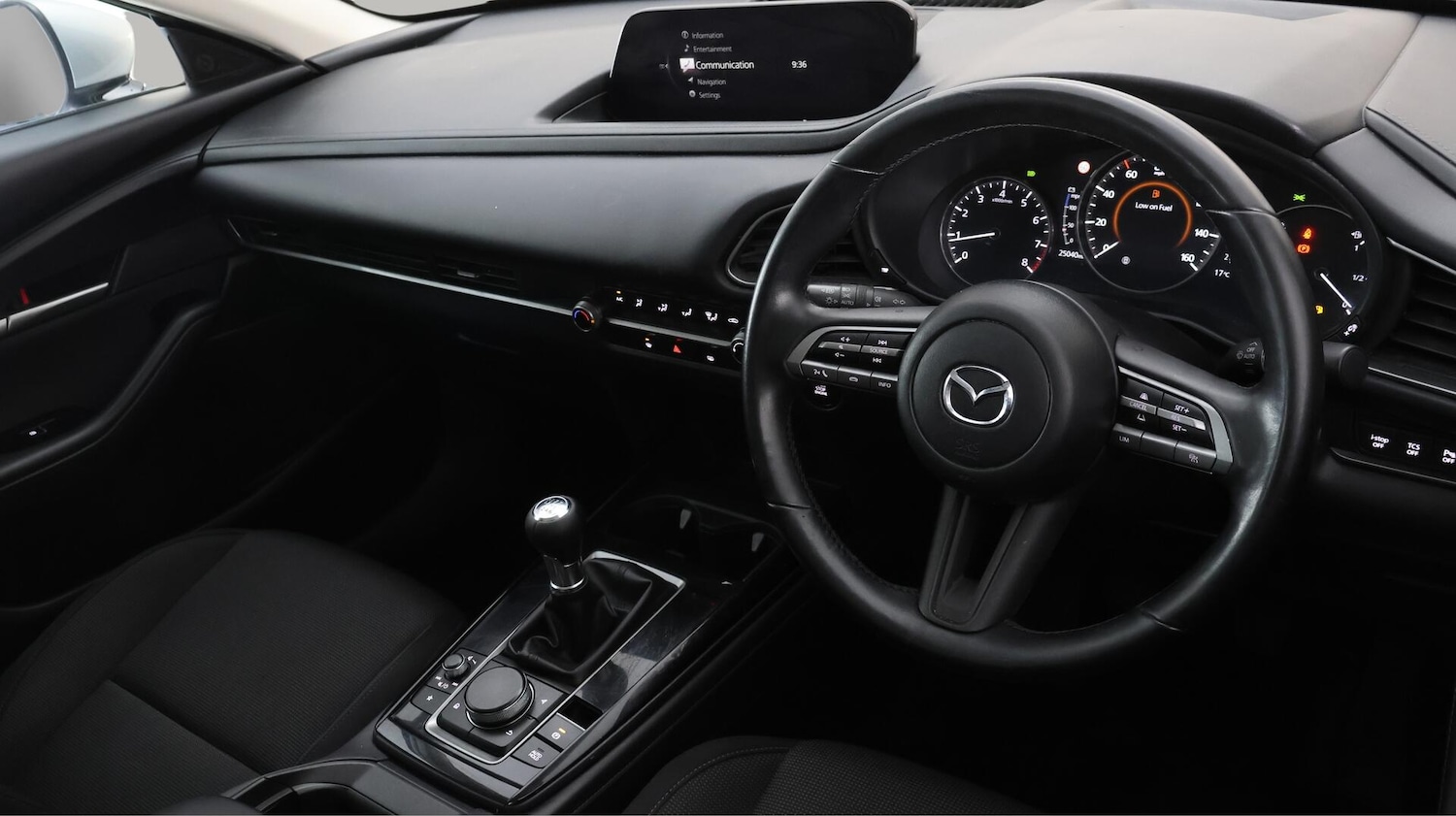 Used Mazda CX-30 2023 for sale - 76561443: Photo 10