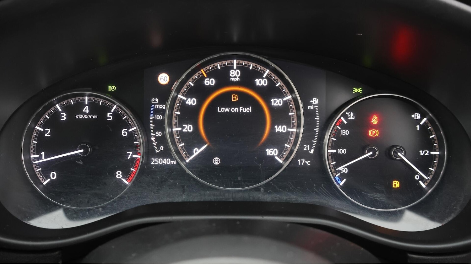 Used Mazda CX-30 2023 for sale - 76561443: Photo 11