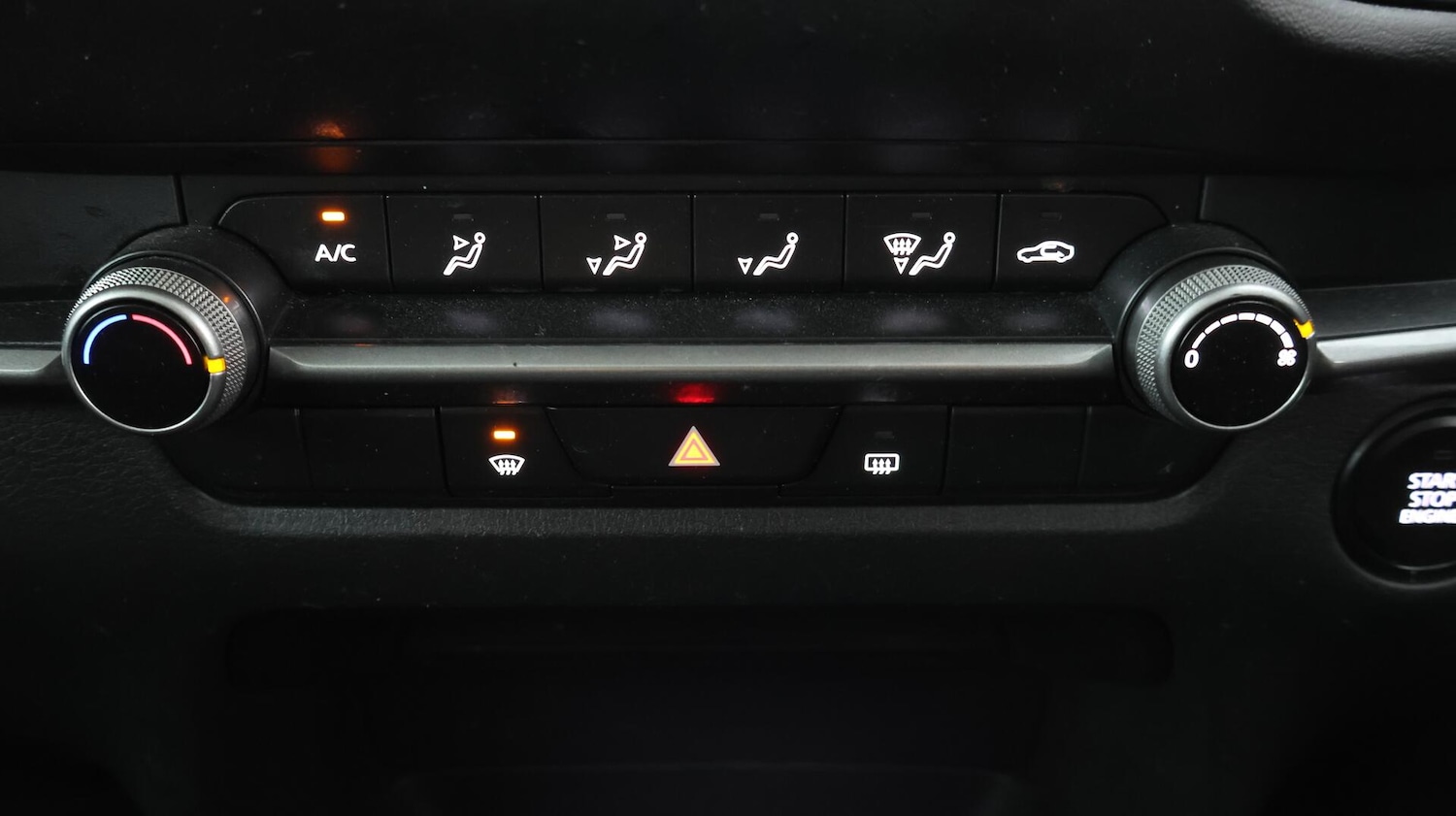 Used Mazda CX-30 2023 for sale - 76561443: Photo 12