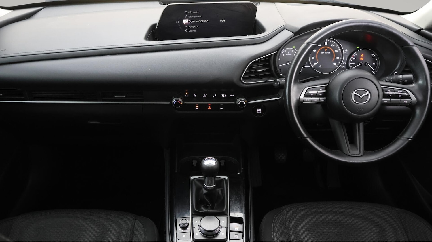 Used Mazda CX-30 2023 for sale - 76561443: Photo 13