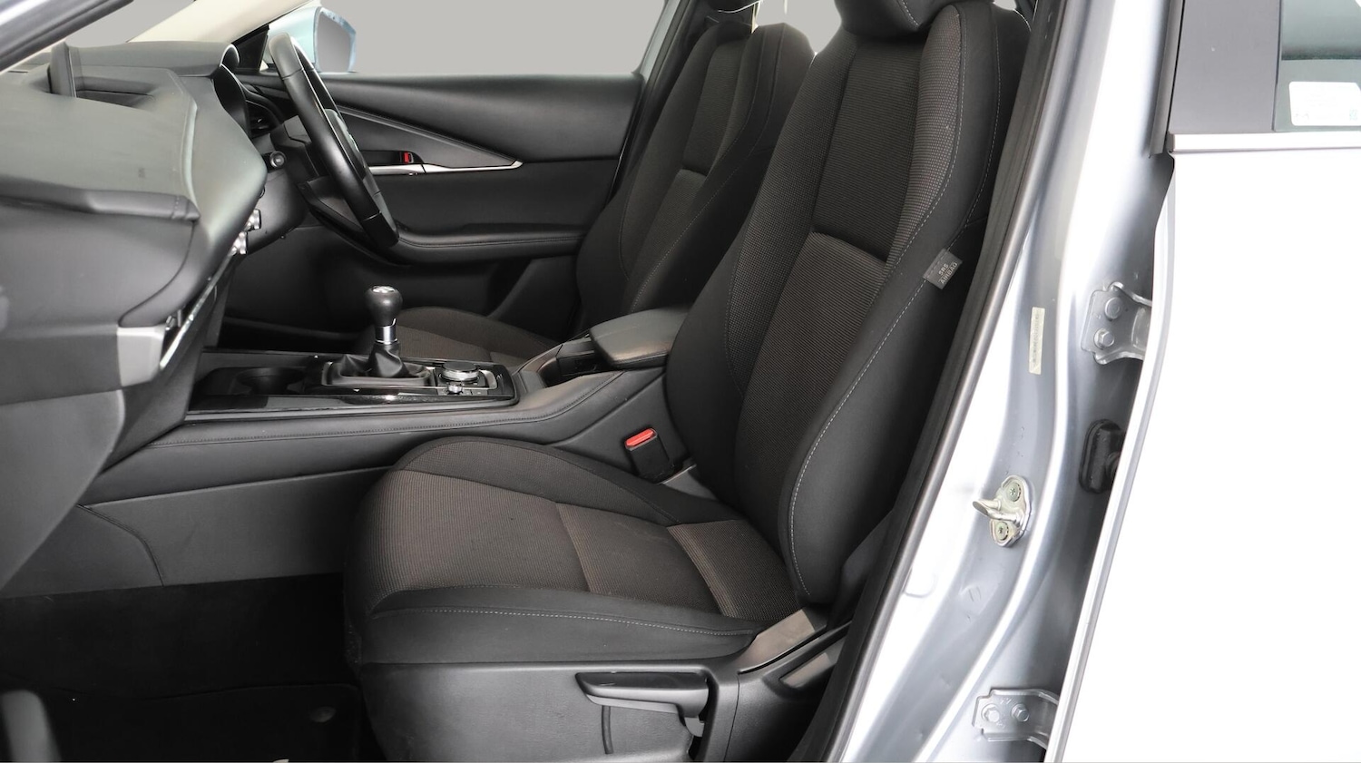 Used Mazda CX-30 2023 for sale - 76561443: Photo 14