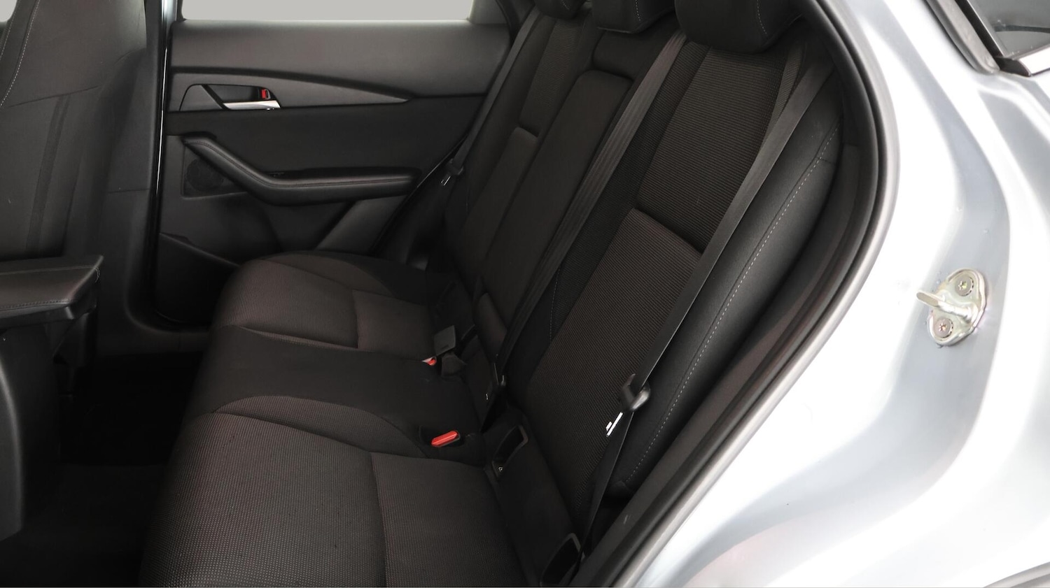 Used Mazda CX-30 2023 for sale - 76561443: Photo 16