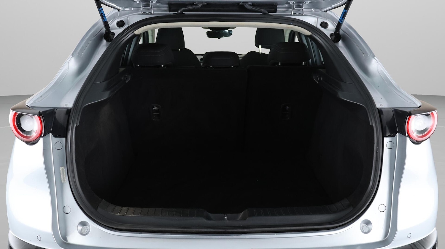 Used Mazda CX-30 2023 for sale - 76561443: Photo 17