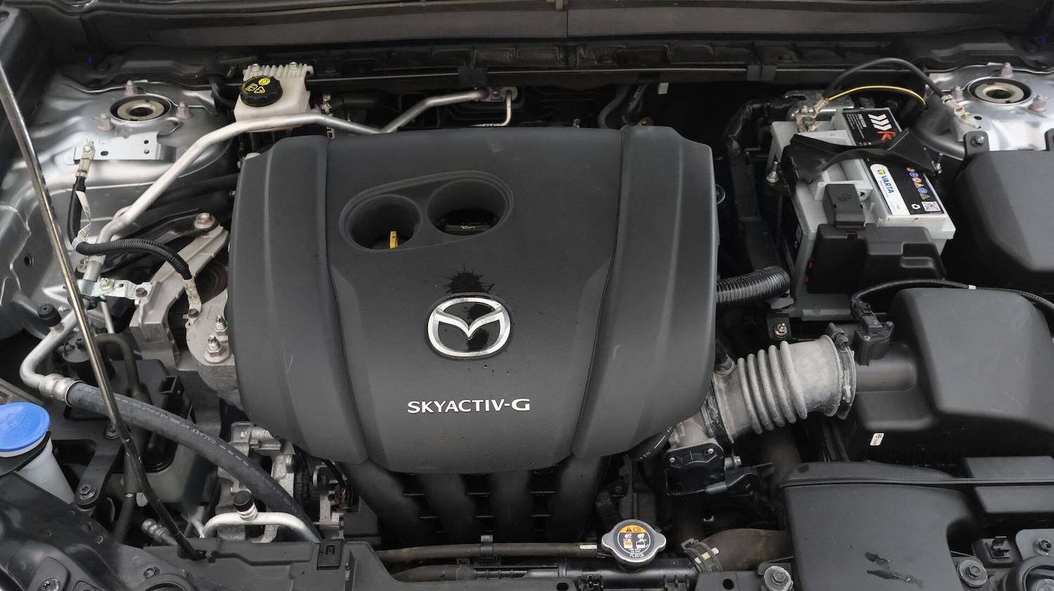 Used Mazda CX-30 2023 for sale - 76561443: Photo 19