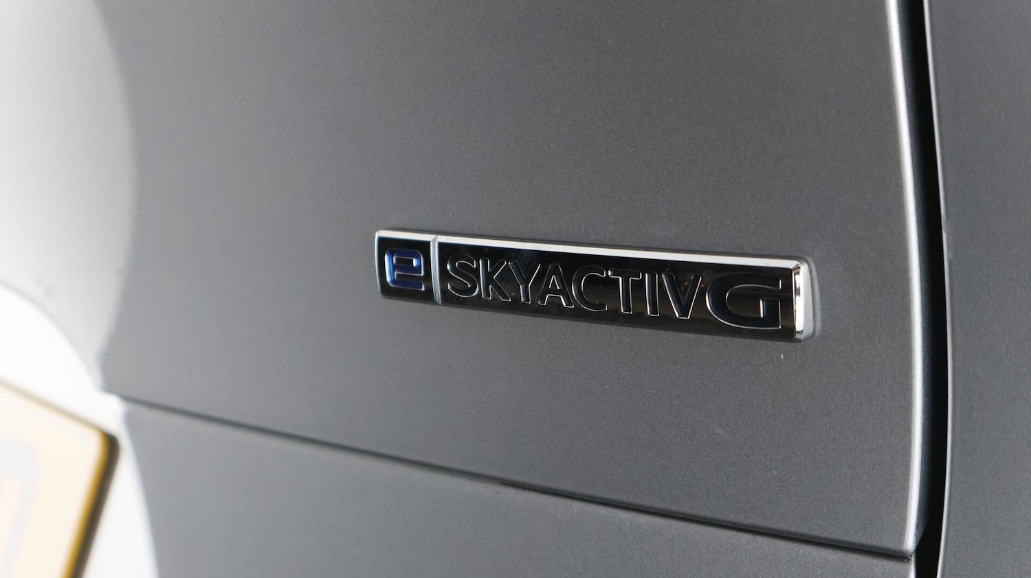 Used Mazda CX-30 2023 for sale - 76561443: Photo 20