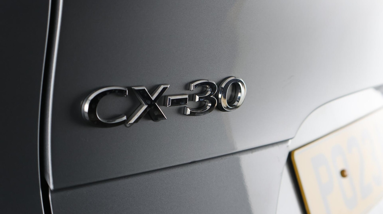 Used Mazda CX-30 2023 for sale - 76561443: Photo 21