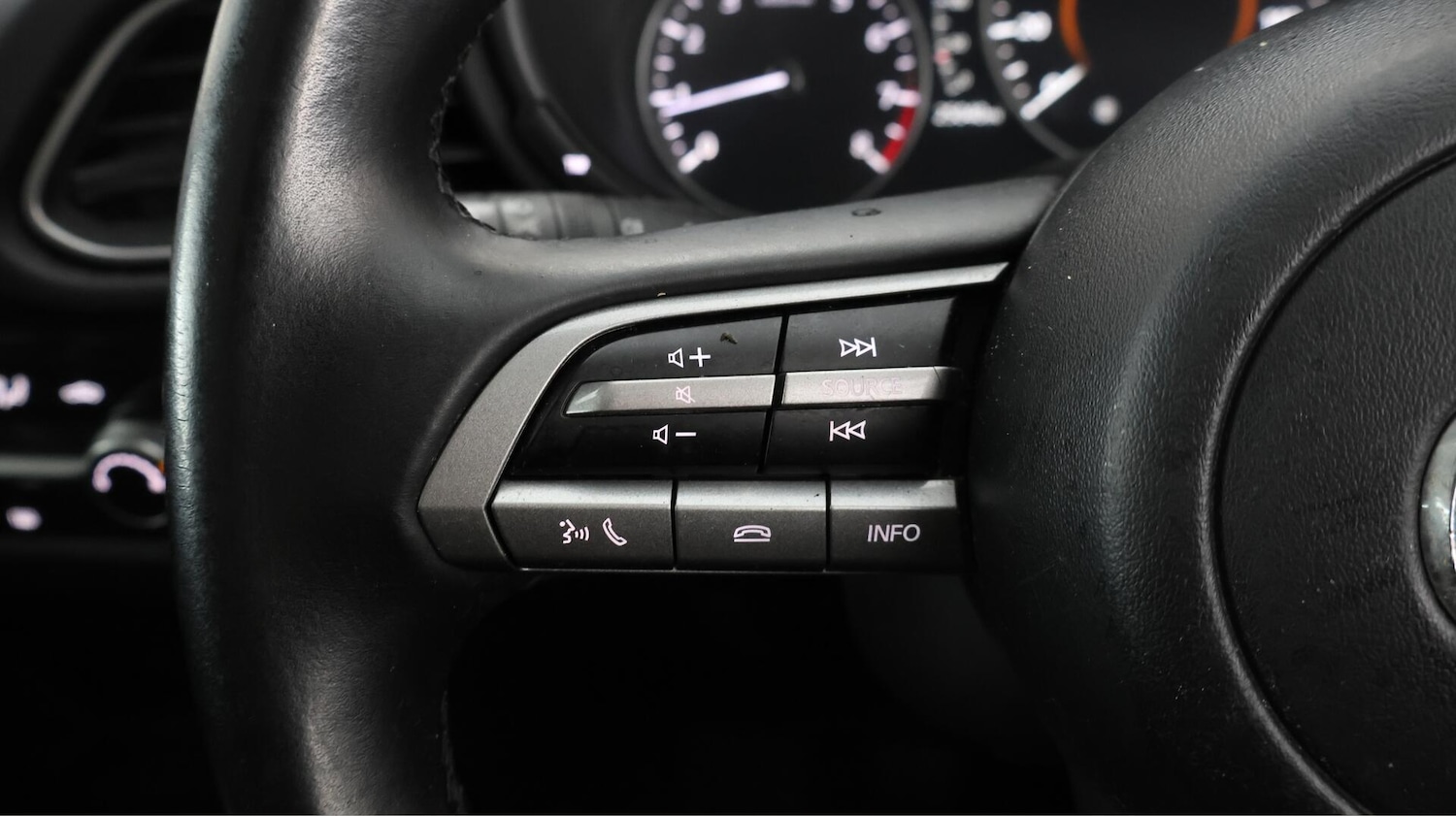 Used Mazda CX-30 2023 for sale - 76561443: Photo 22