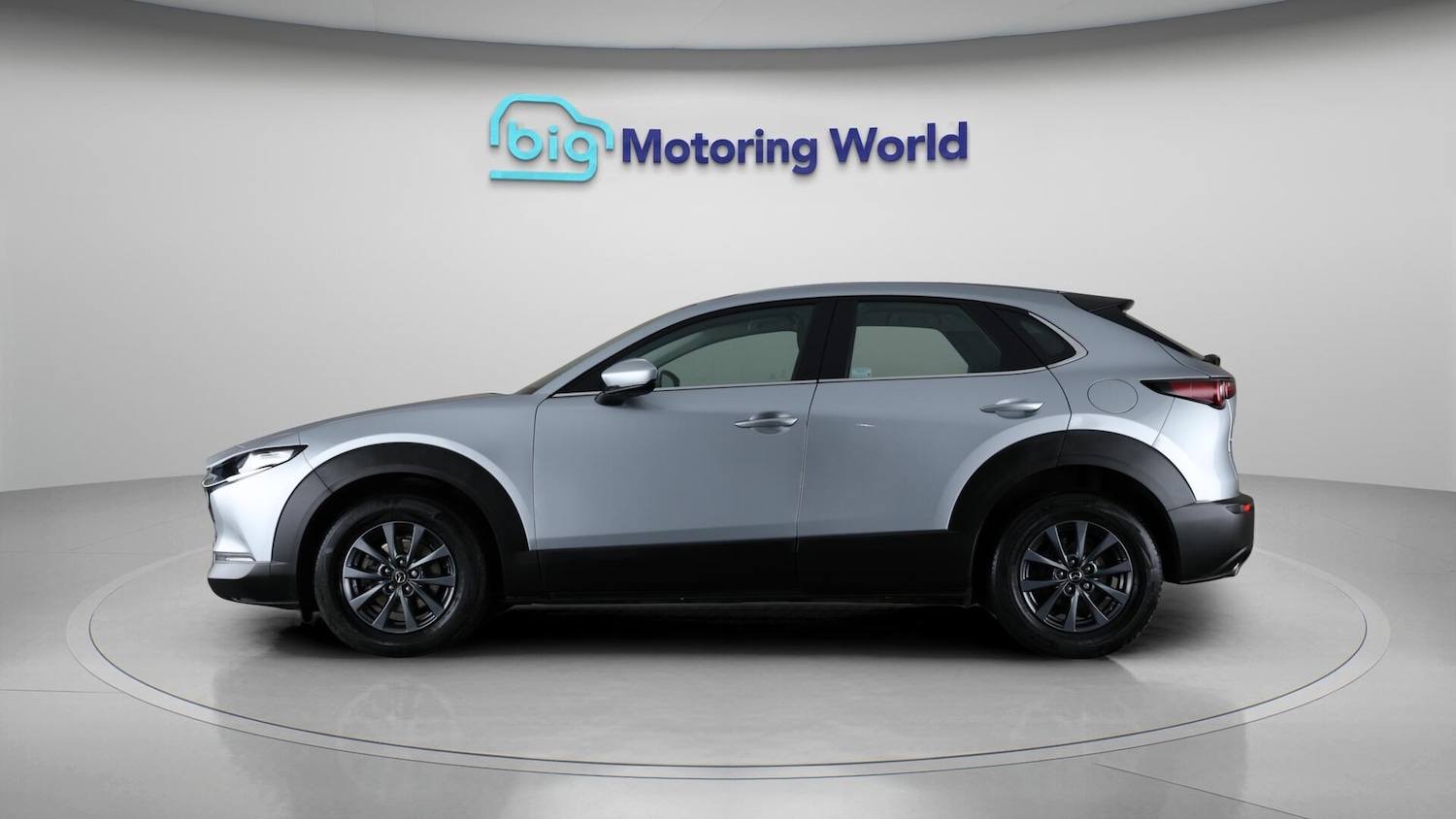 Used Mazda CX-30 2023 for sale - 76561443: Photo 5