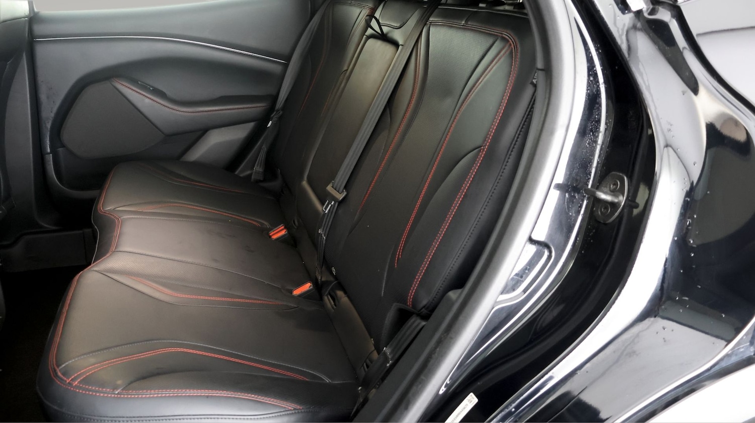 Used Ford Mustang Mach-E 2022 for sale - 77609789: Photo 16