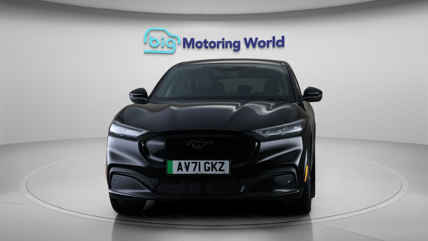 Used Ford Mustang Mach-E 2022 for sale - 77609789: Photo 2