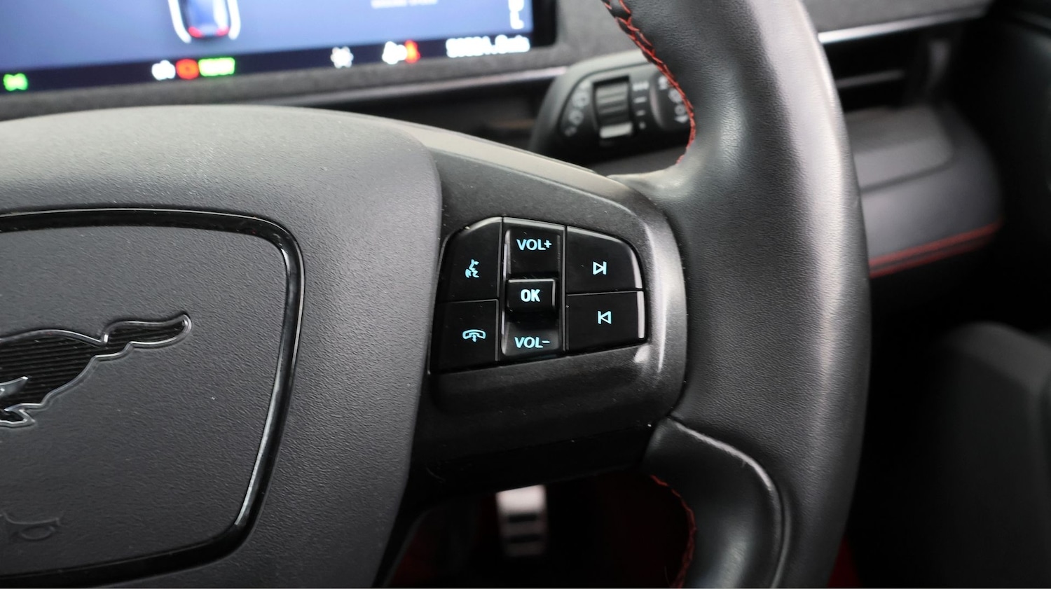 Used Ford Mustang Mach-E 2022 for sale - 77609789: Photo 23