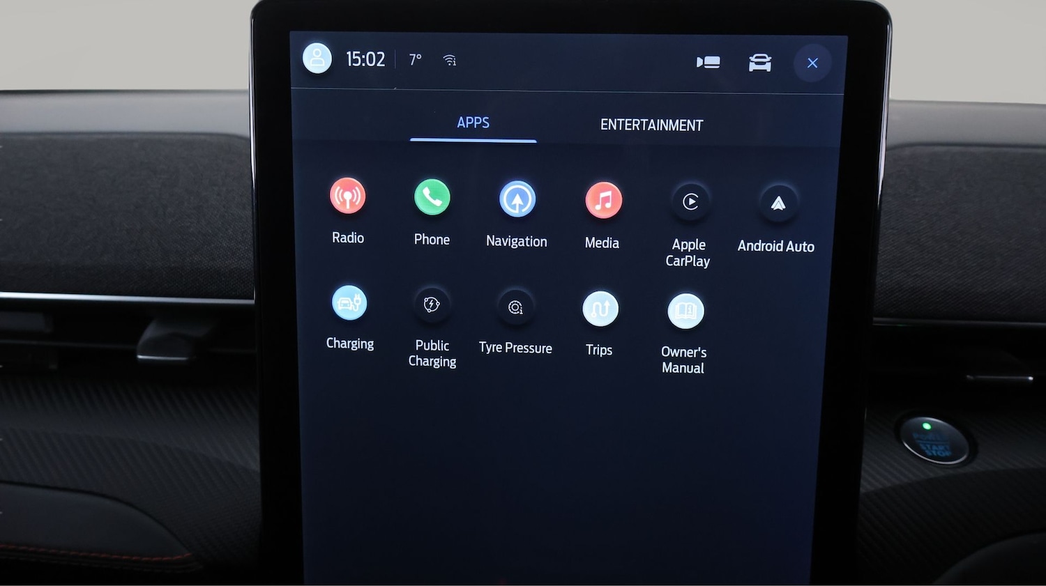 Used Ford Mustang Mach-E 2022 for sale - 77609789: Photo 25