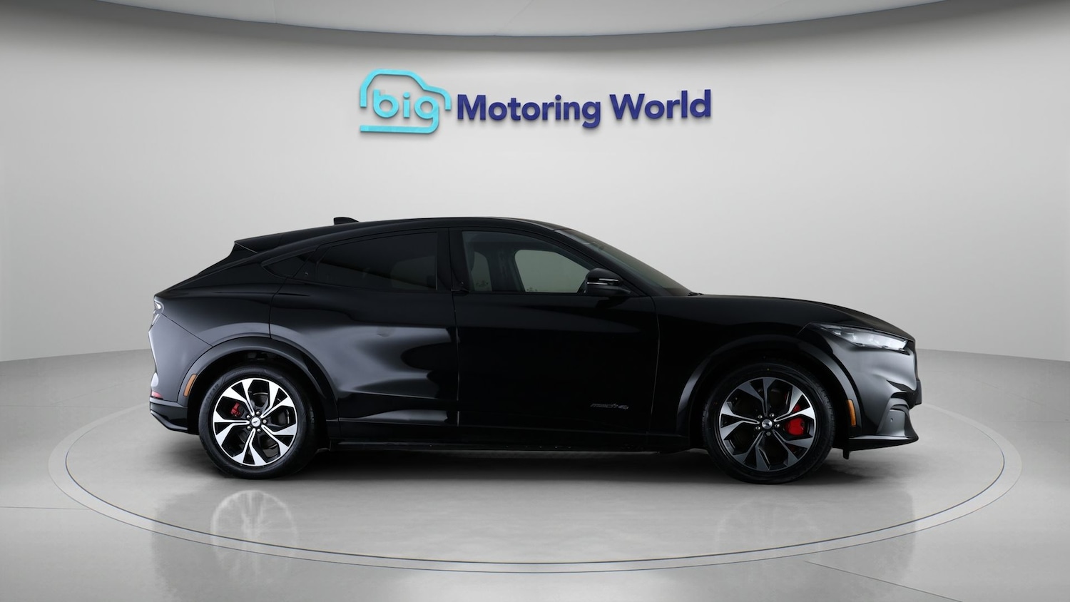 Used Ford Mustang Mach-E 2022 for sale - 77609789: Photo 8