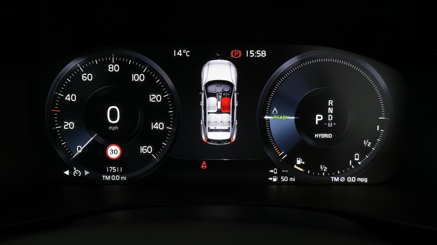 Used Volvo XC40 for sale - 76727567: Photo 10