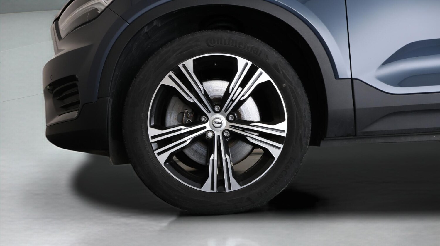 Used Volvo XC40 for sale - 76727567: Photo 18