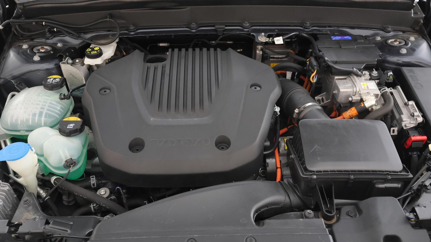 Used Volvo XC40 for sale - 76727567: Photo 19