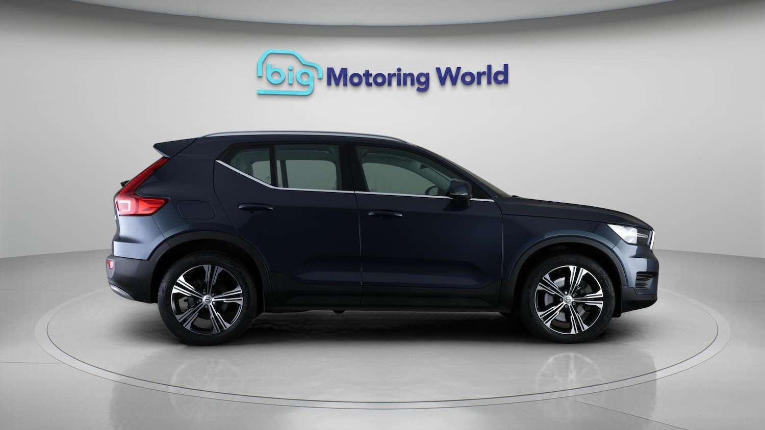 Used Volvo XC40 for sale - 76727567: Photo 8