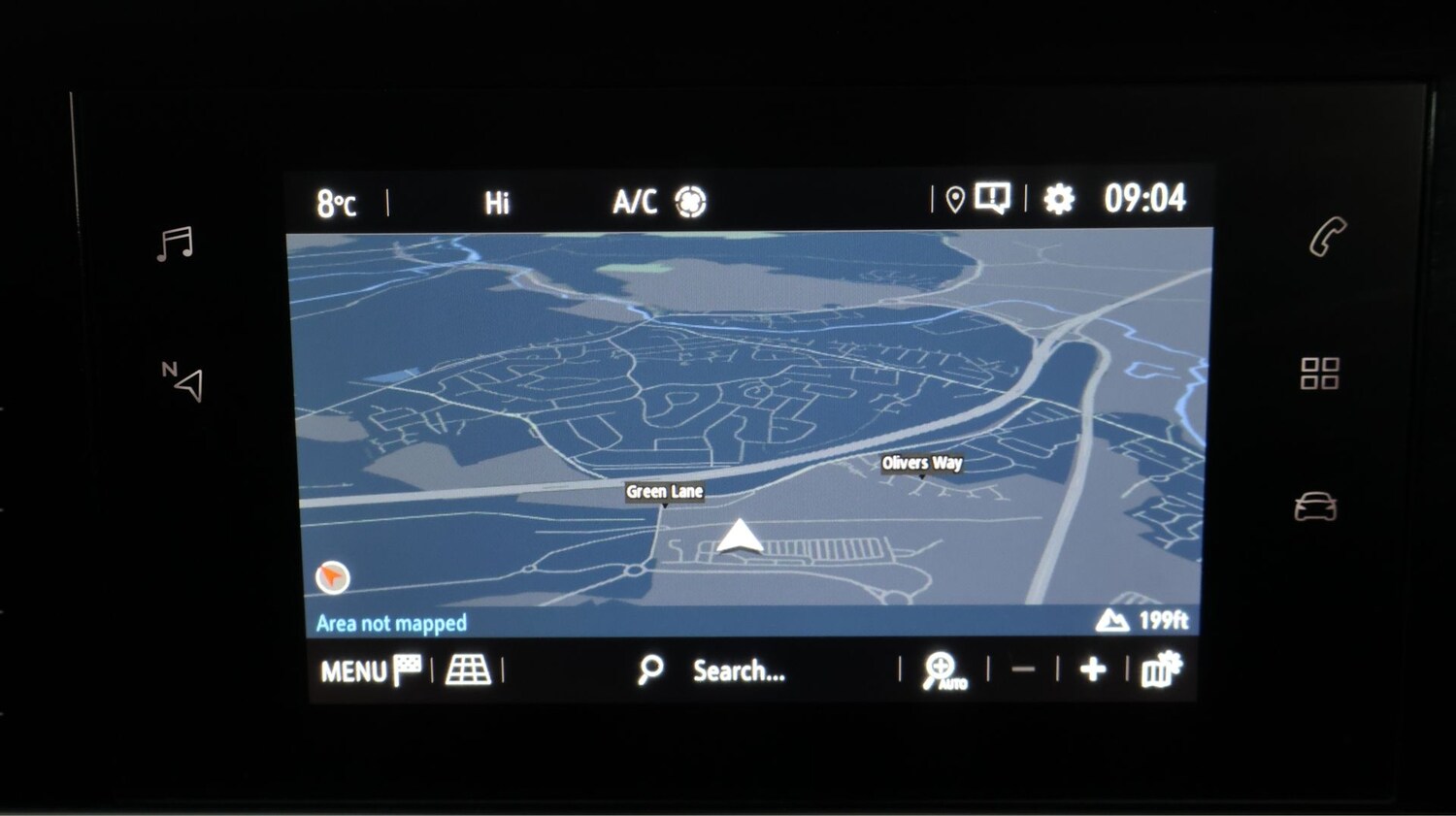 Used Vauxhall Mokka for sale - 77181781: Photo 11