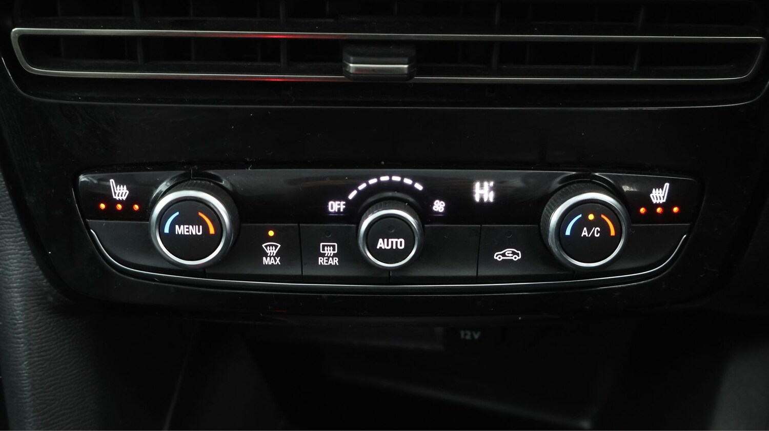 Used Vauxhall Mokka for sale - 77181781: Photo 12