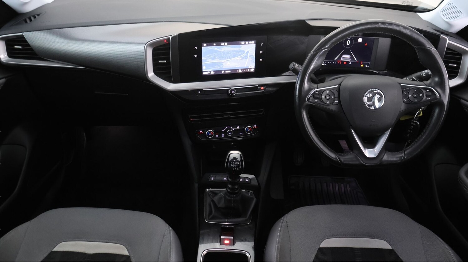 Used Vauxhall Mokka for sale - 77181781: Photo 13