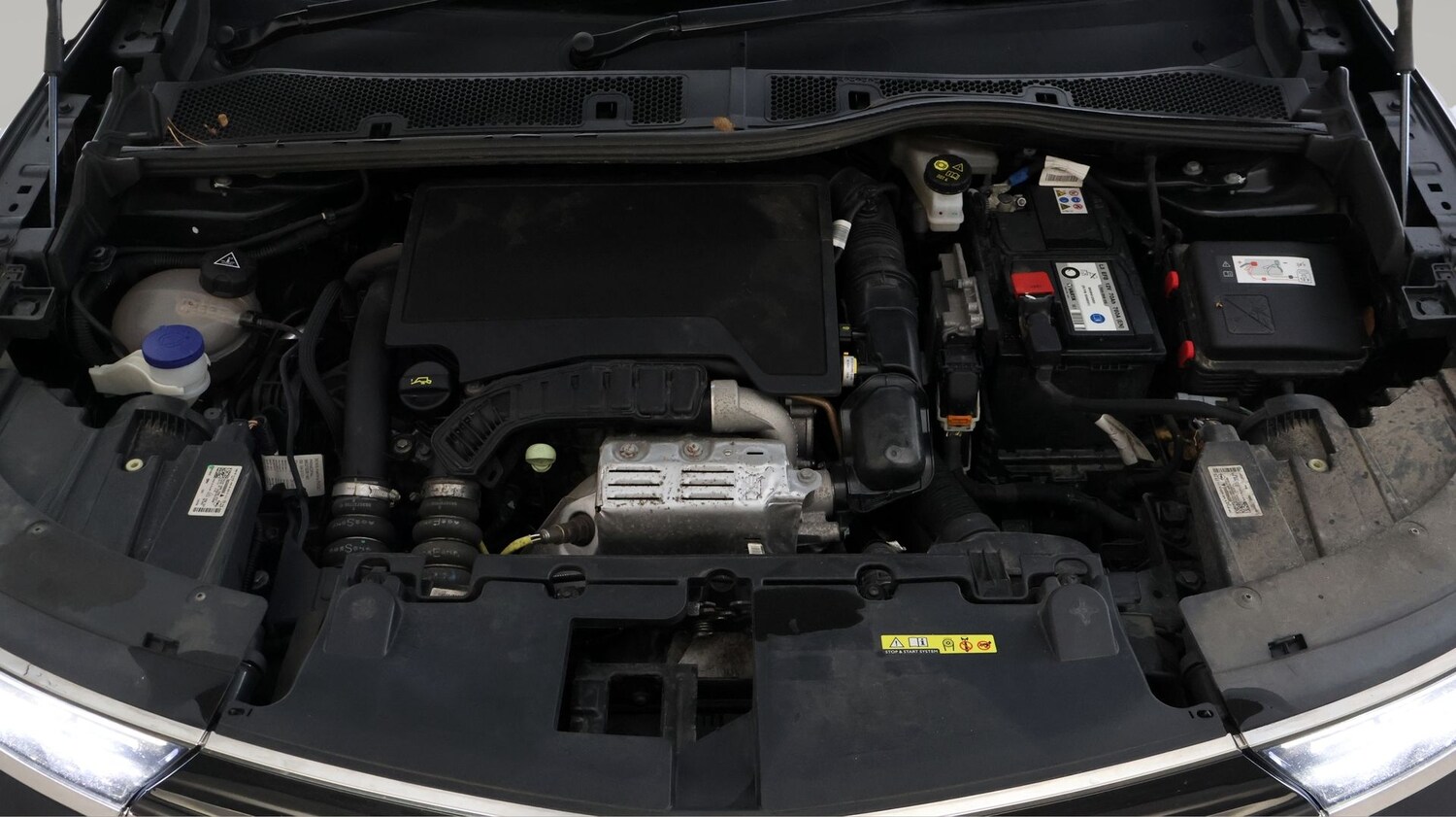 Used Vauxhall Mokka for sale - 77181781: Photo 19